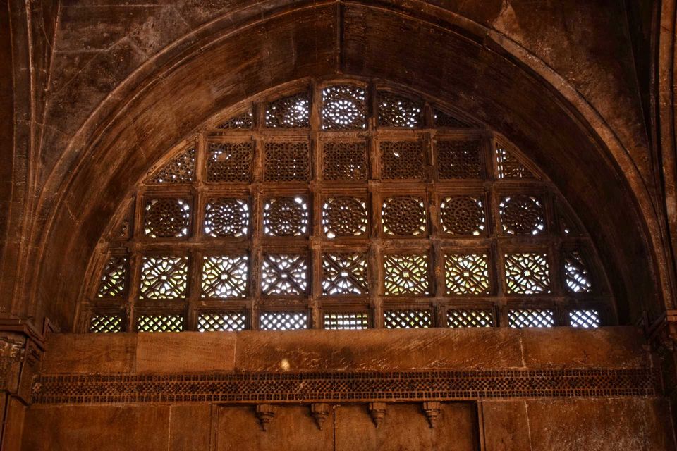 Photo of Ahmedabad, Gujarat, India by Shubham Saxena