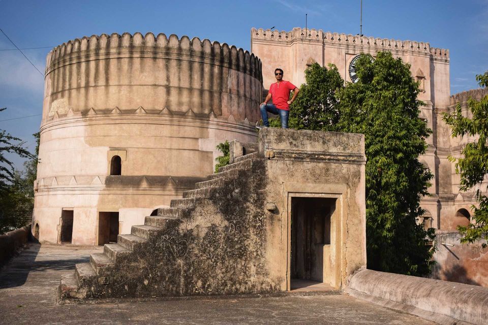 Photo of This is what I discovered while strolling in India's First heritage city by UNESCO by Shubham Saxena