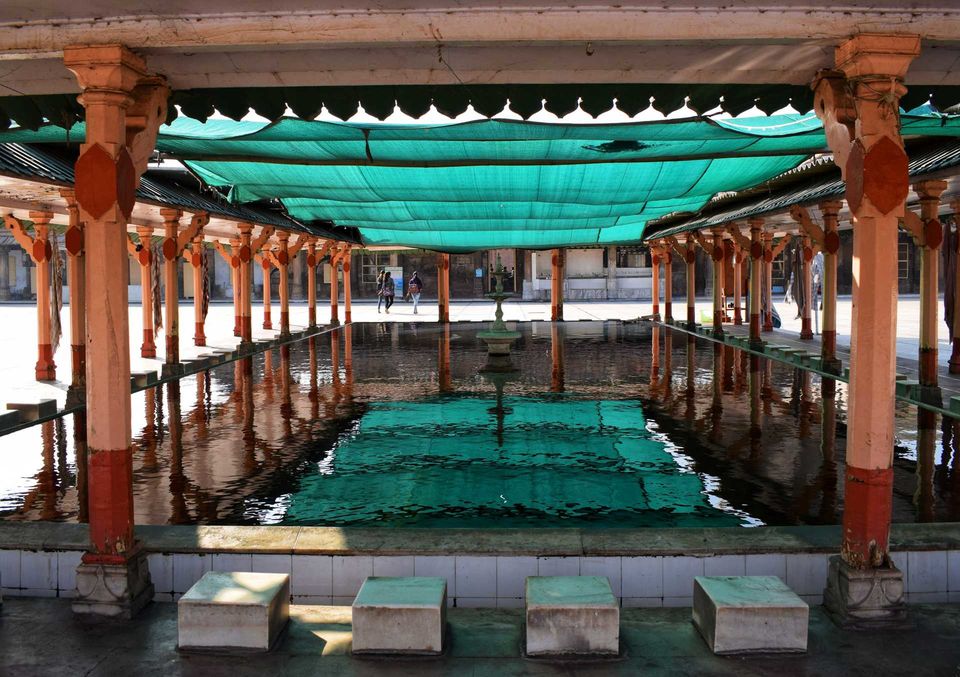 Photo of This is what I discovered while strolling in India's First heritage city by UNESCO by Shubham Saxena