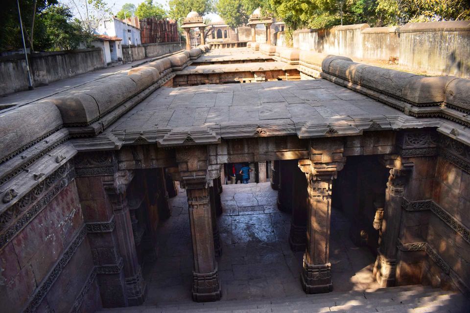 Photo of This is what I discovered while strolling in India's First heritage city by UNESCO by Shubham Saxena