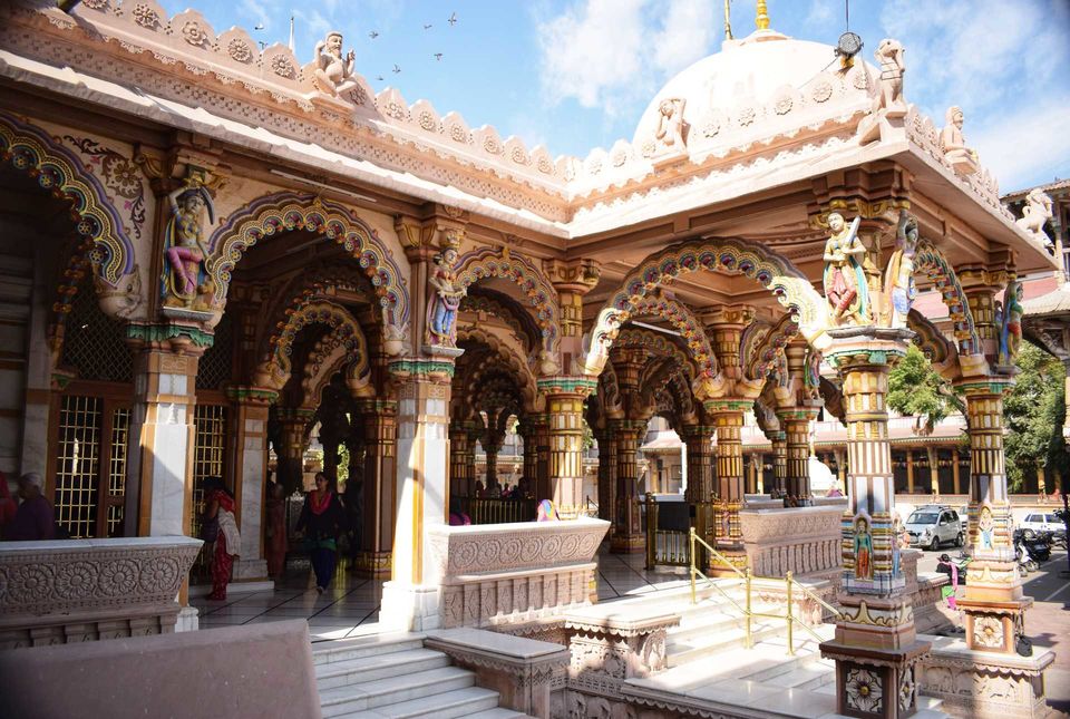 Photo of This is what I discovered while strolling in India's First heritage city by UNESCO by Shubham Saxena