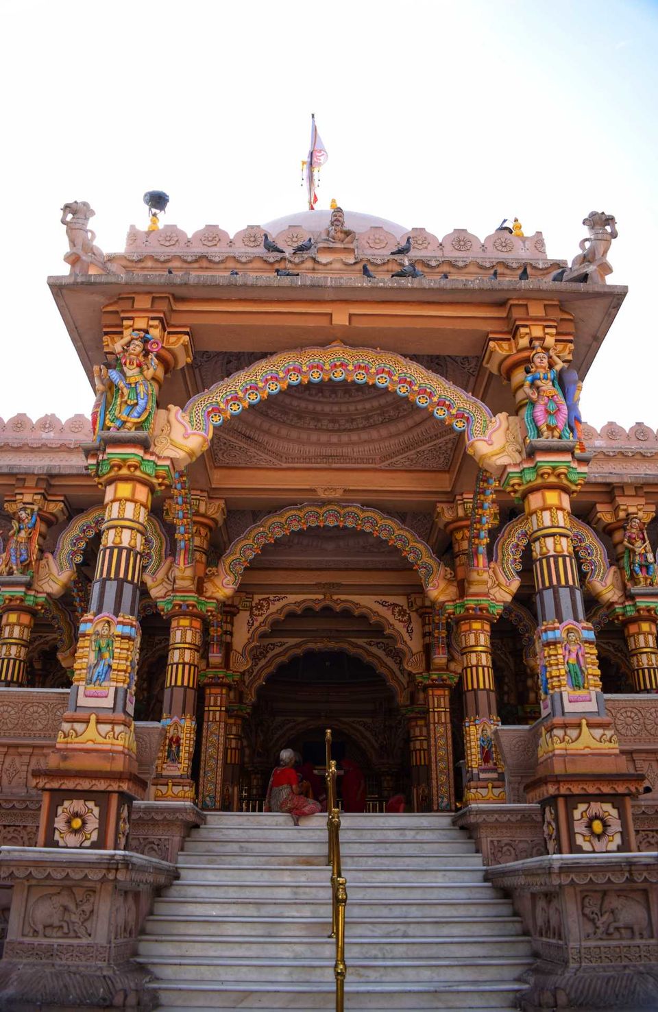 Photo of This is what I discovered while strolling in India's First heritage city by UNESCO by Shubham Saxena