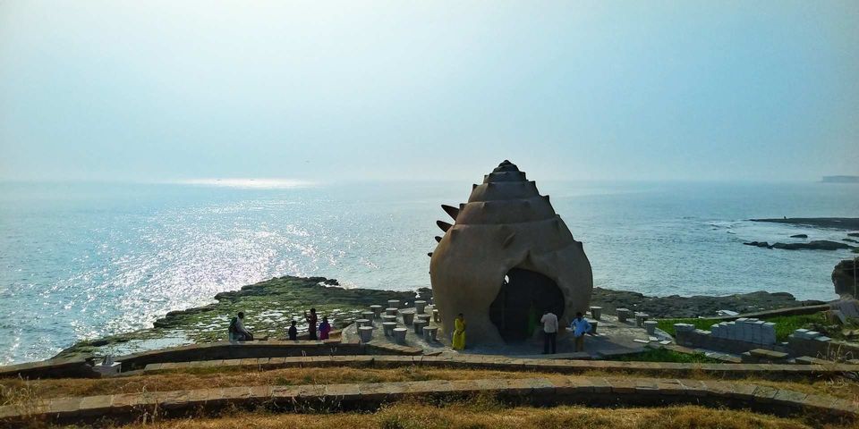 Photo of The Ultimate Itinerary for your next Long Weekend Trip in Gujarat by Shubham Saxena