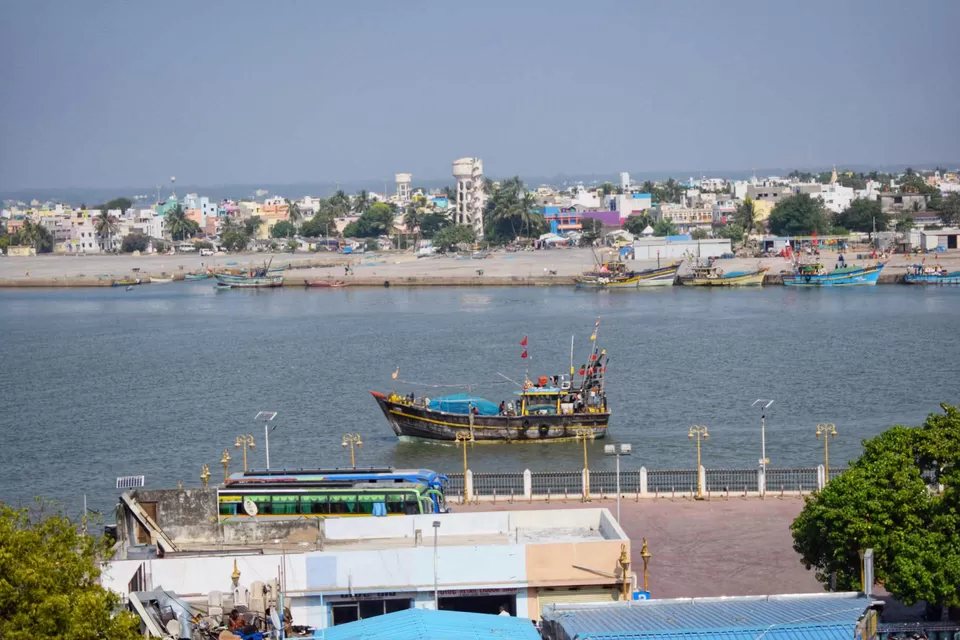 Photo of Gujarat, India by Shubham Saxena