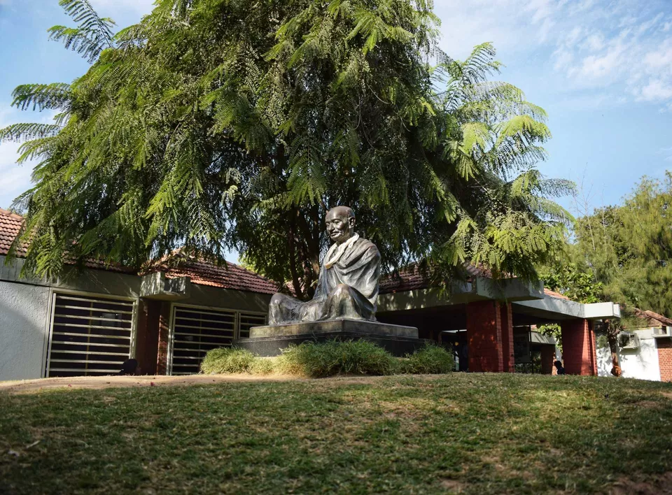 Photo of Gujarat, India by Shubham Saxena