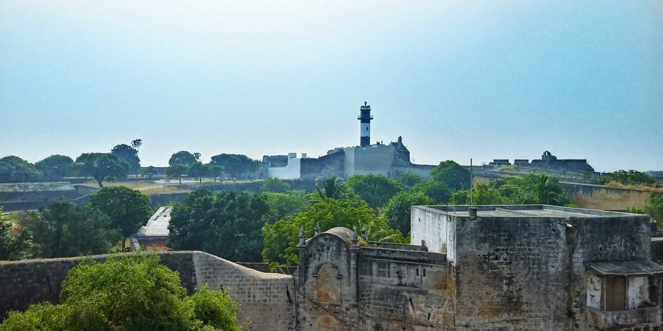 Photo of Diu, Daman and Diu, India by Shubham Saxena