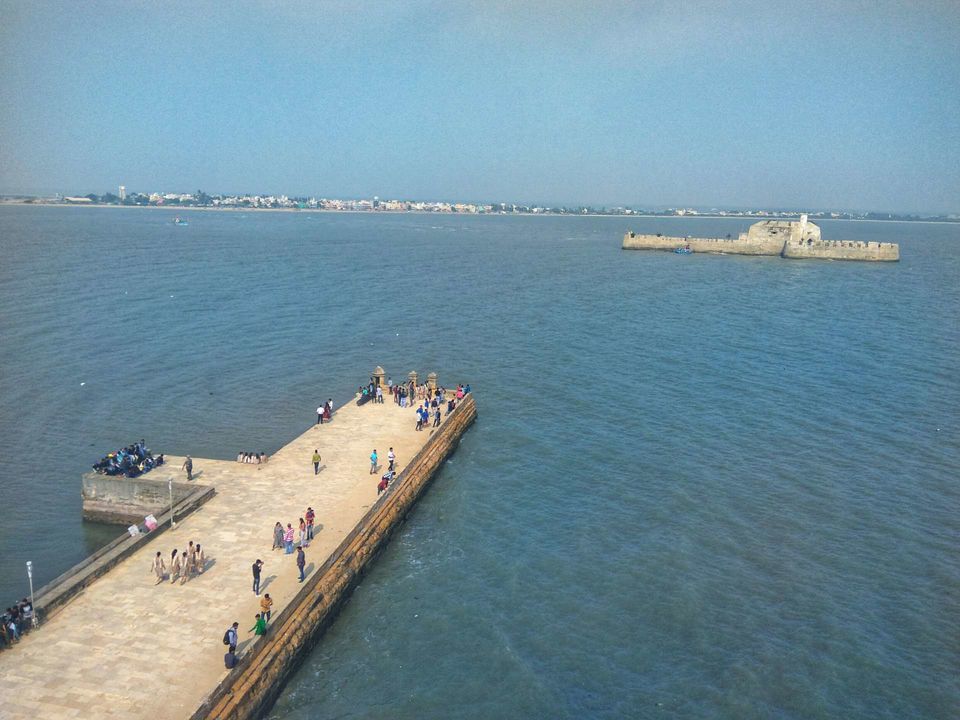 Photo of Diu, Daman and Diu, India by Shubham Saxena