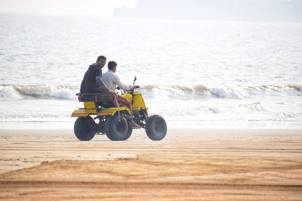 Photo of Diu, Daman and Diu, India by Shubham Saxena