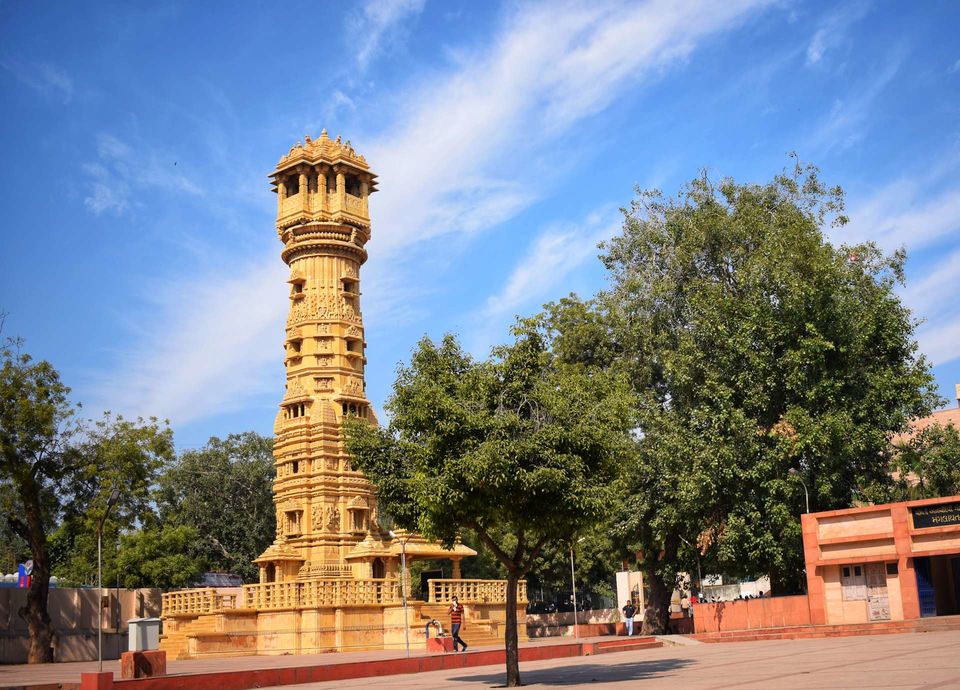 Photo of Ahmedabad, Gujarat, India by Shubham Saxena