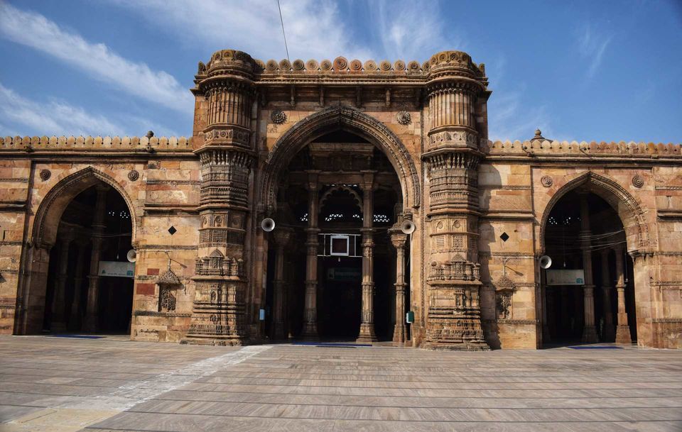 Photo of Ahmedabad, Gujarat, India by Shubham Saxena