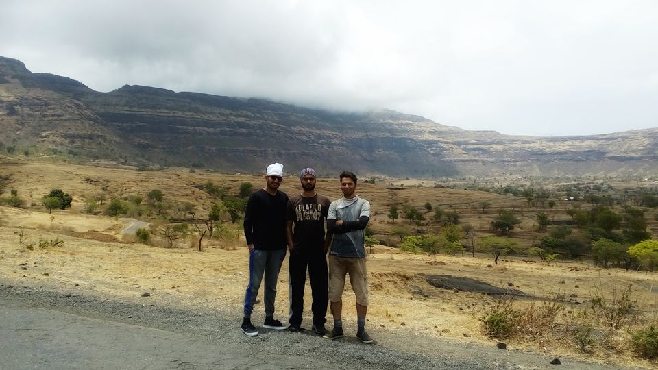 Photo of Khireshwar, Maharashtra, India by Shubham Saxena