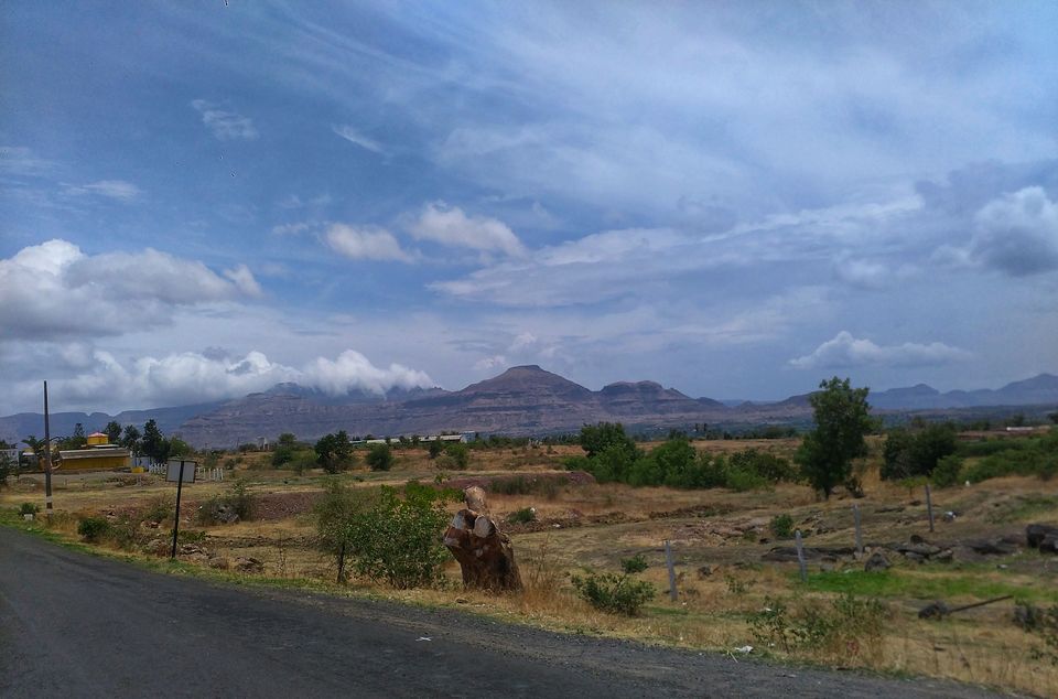 Photo of Khireshwar, Maharashtra, India by Shubham Saxena