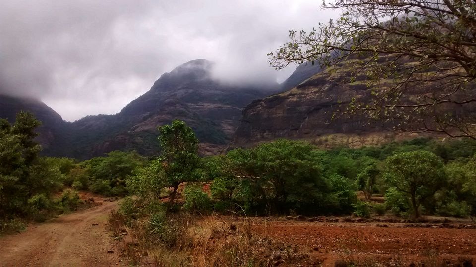 Photo of Khireshwar, Maharashtra, India by Shubham Saxena