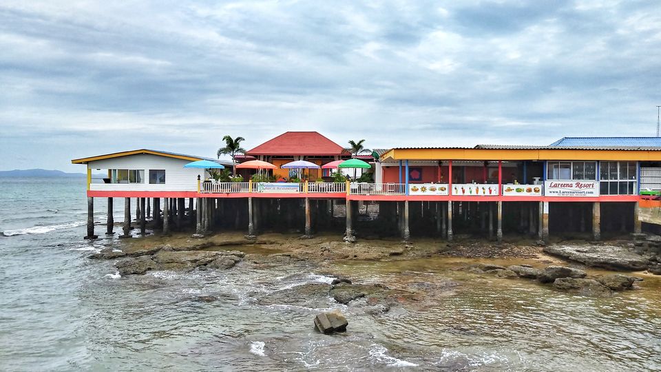 Photo of Offbeat Guide: Experiencing the Island Life & Exploring Koh Larn in Thailand 1/1 by Shubham Saxena