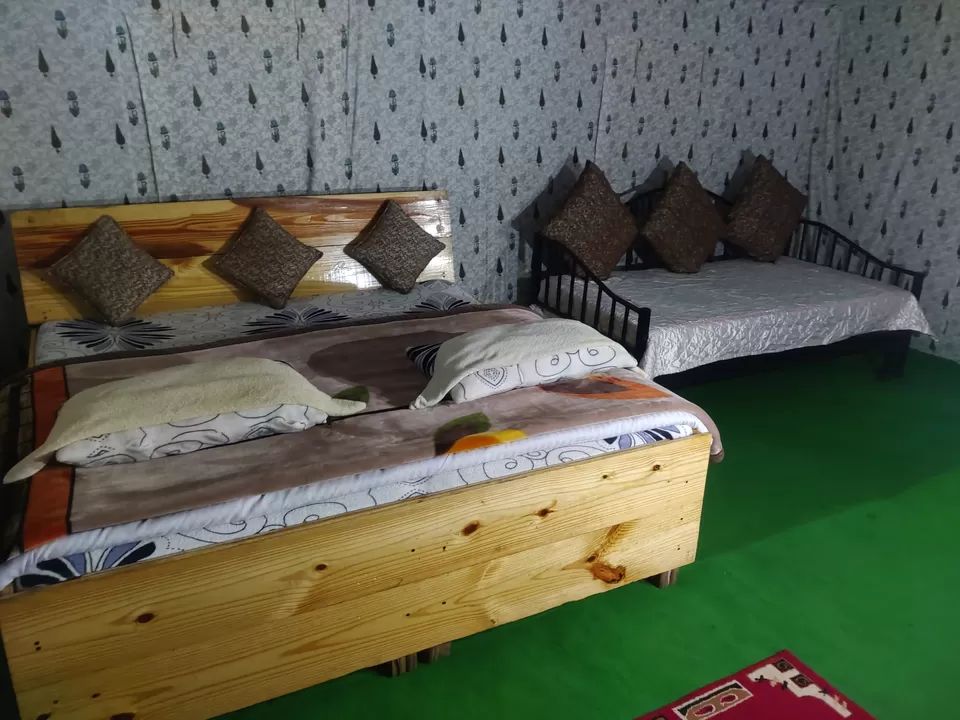 Photo of Magpie Jungle Camp Chopta, Chopta, Uttarakhand, India by Anurag Tripathi
