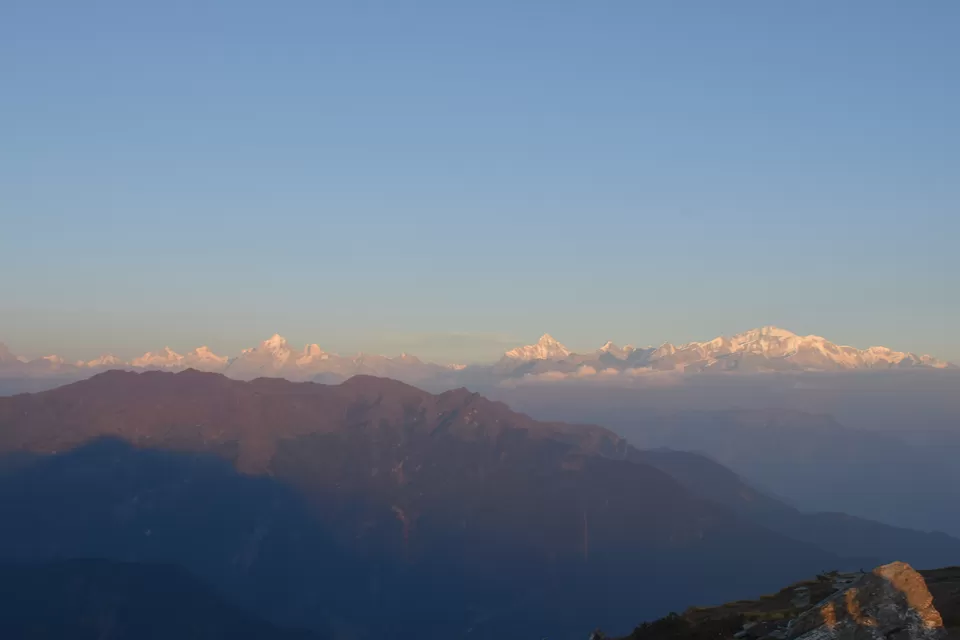 Photo of Chandrashila, Tungnath, Uttarakhand by Anurag Tripathi