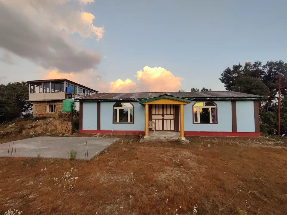 Photo of MAGPIE ECO RETREAT, DEORIA TAL/ SARI UTTARAKHAND, Ukhimath, Uttarakhand, India by Anurag Tripathi