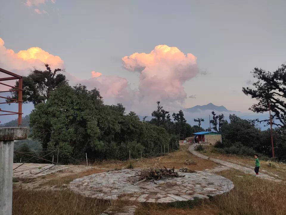 Photo of MAGPIE ECO RETREAT, DEORIA TAL/ SARI UTTARAKHAND, Ukhimath, Uttarakhand, India by Anurag Tripathi