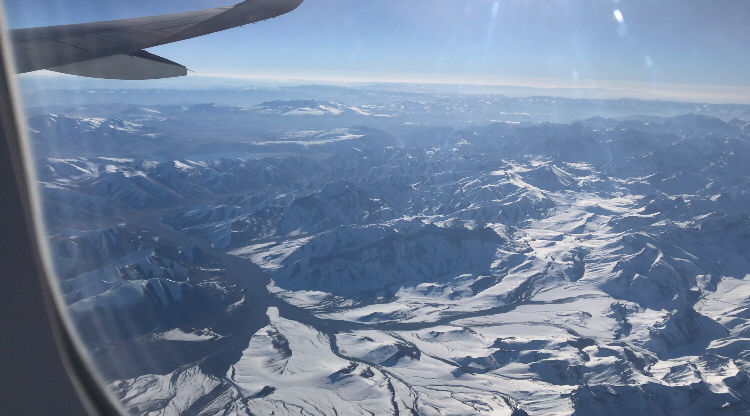 Photo of Ladakh Diaries: The Land Of Scenic Beauty Of The Unseen by Anuj Khandelwal