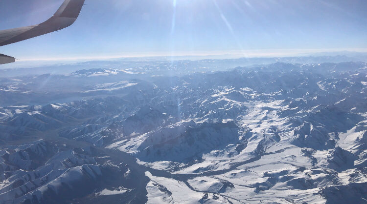 Photo of Ladakh Diaries: The Land Of Scenic Beauty Of The Unseen by Anuj Khandelwal
