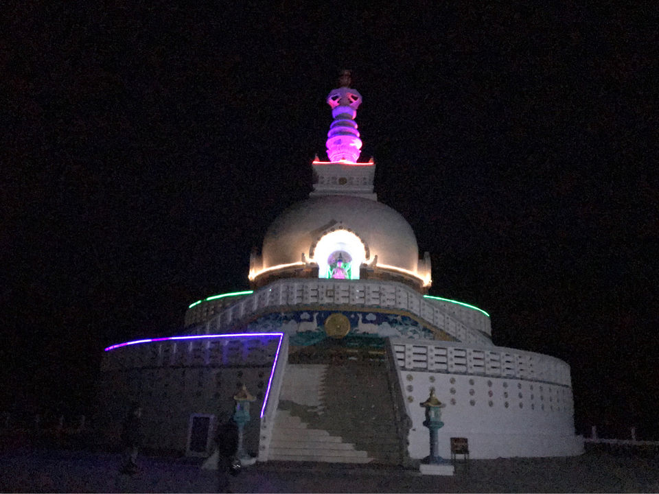 Photo of Ladakh Diaries: The Land Of Scenic Beauty Of The Unseen by Anuj Khandelwal