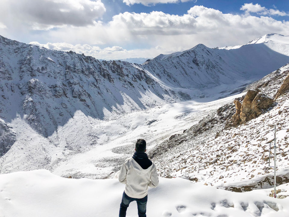 Photo of Ladakh Diaries: The Land Of Scenic Beauty Of The Unseen by Anuj Khandelwal
