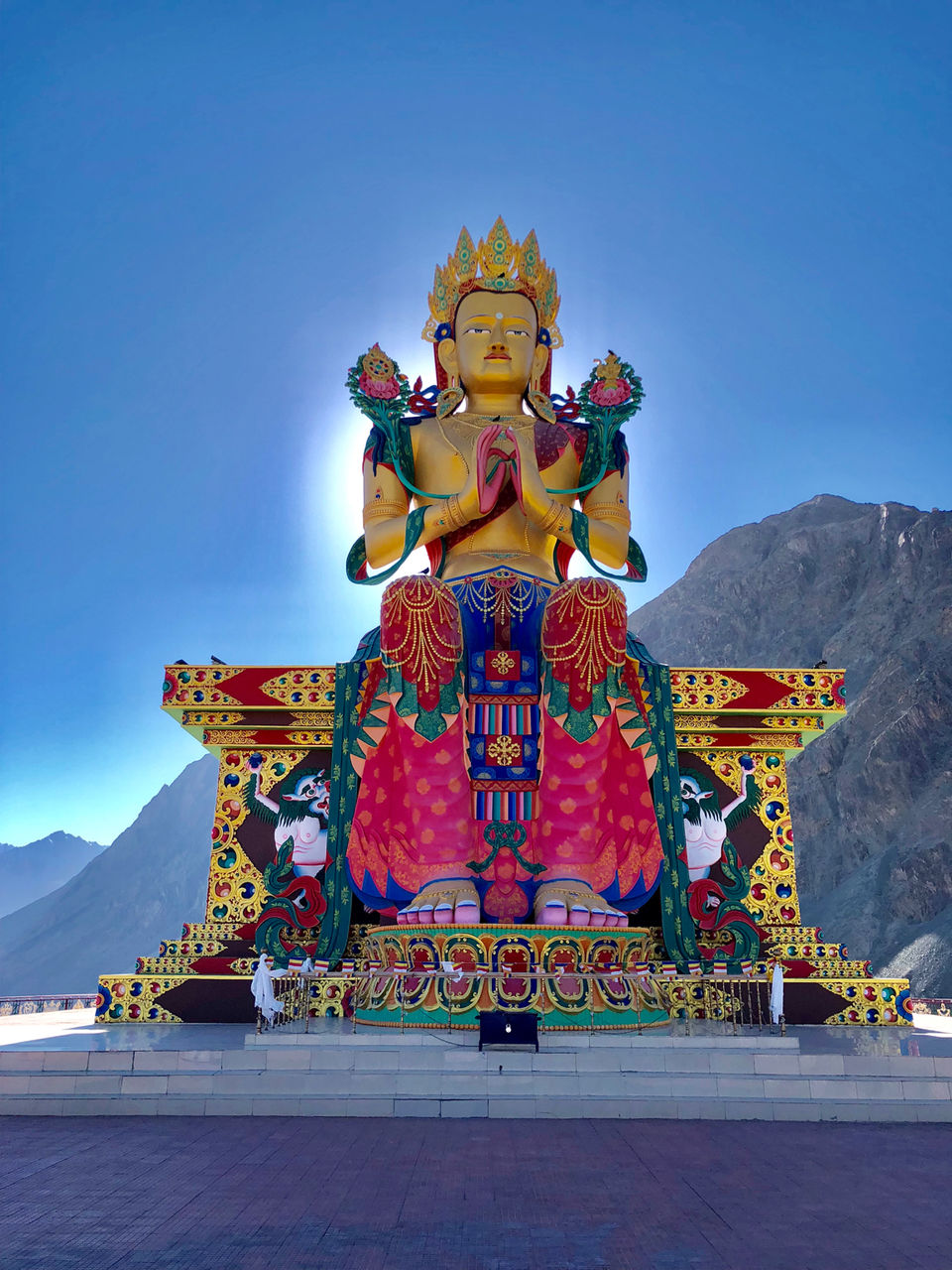 Photo of Ladakh Diaries: The Land Of Scenic Beauty Of The Unseen by Anuj Khandelwal