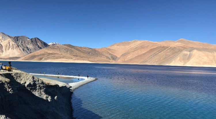Photo of Ladakh Diaries: The Land Of Scenic Beauty Of The Unseen by Anuj Khandelwal