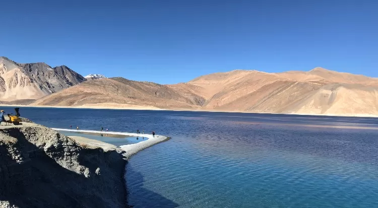 Photo of Ladakh Diaries: The Land Of High Passes by Anuj Khandelwal