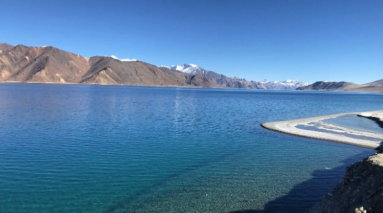 Photo of Ladakh Diaries: The Land Of Scenic Beauty Of The Unseen by Anuj Khandelwal