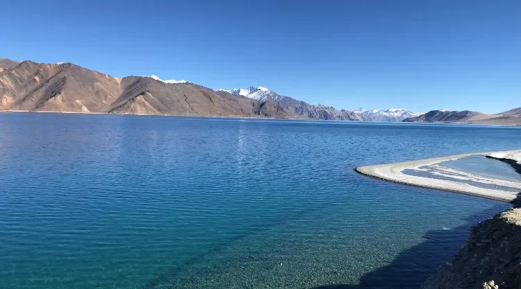 Photo of Ladakh Diaries: The Land Of High Passes by Anuj Khandelwal