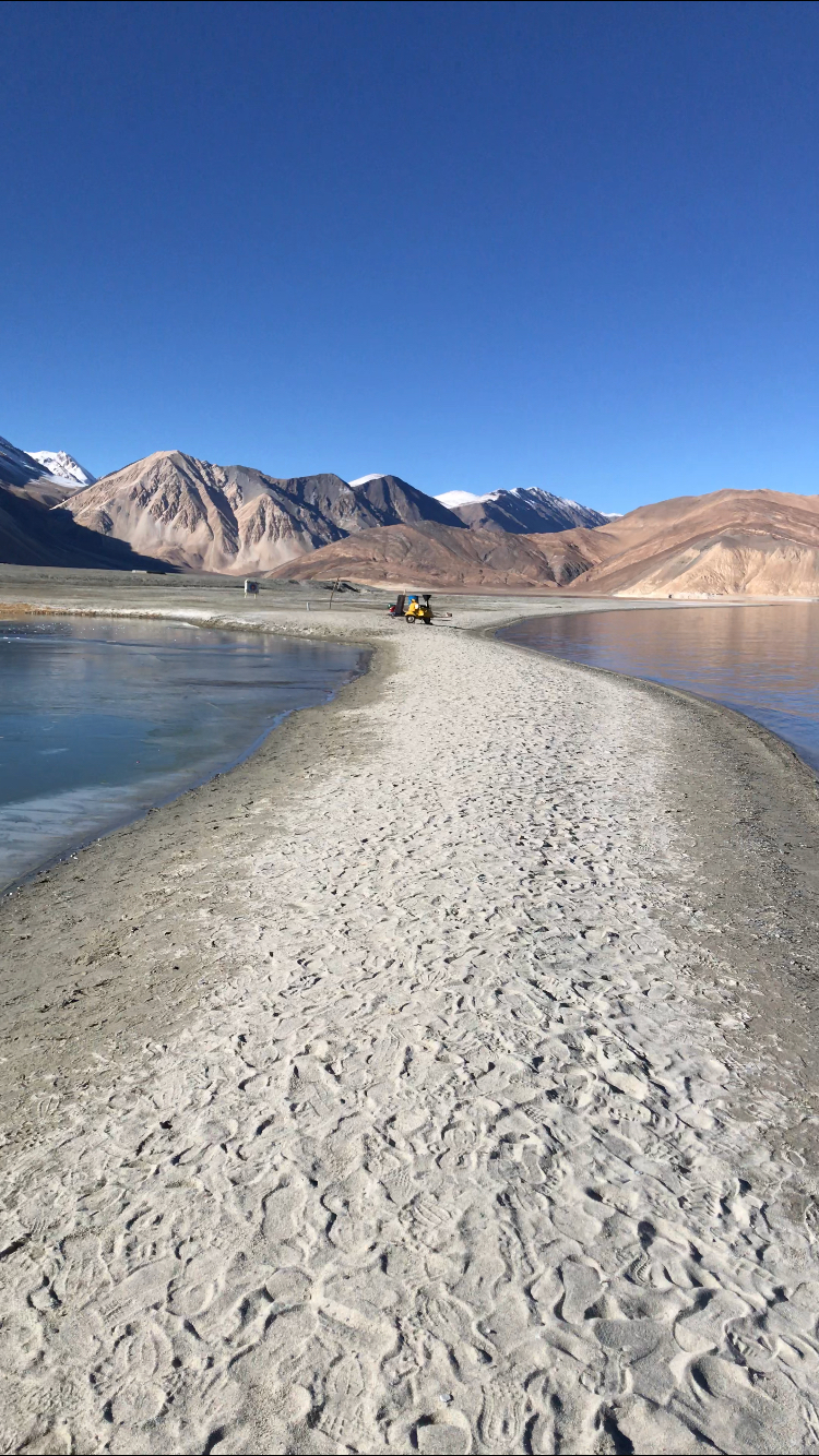 Photo of Ladakh Diaries: The Land Of High Passes by Anuj Khandelwal