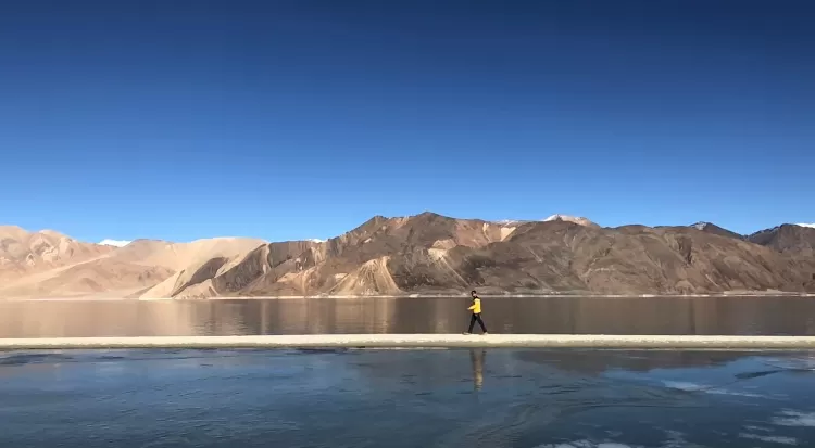 Photo of Ladakh Diaries: The Land Of High Passes by Anuj Khandelwal