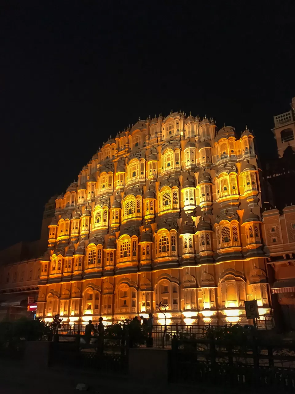 Photo of Jaipur, Rajasthan, India by Anuj Khandelwal