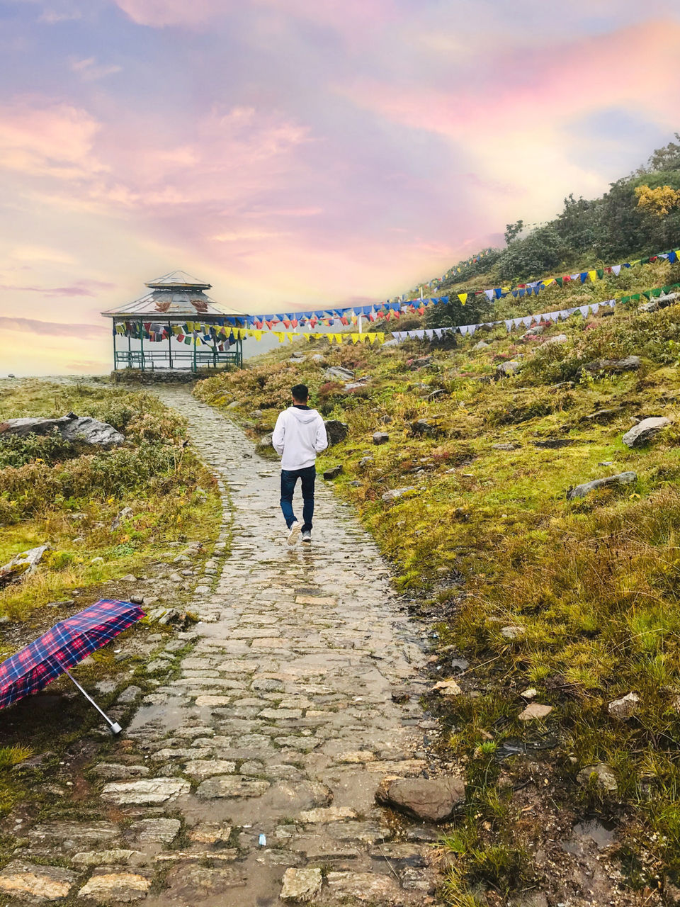 Photo of Sikkim, India by Anuj Khandelwal
