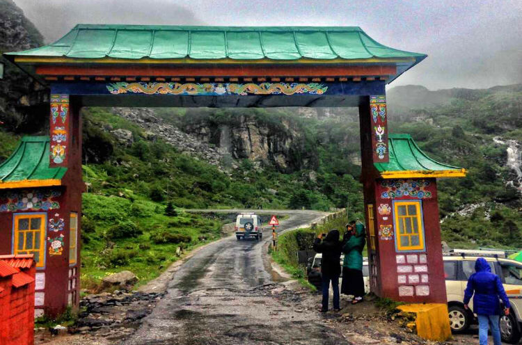 Photo of Sikkim, India by Anuj Khandelwal