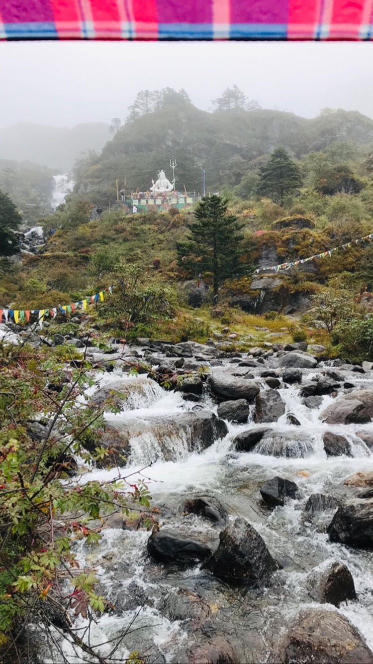 Photo of Sikkim, India by Anuj Khandelwal