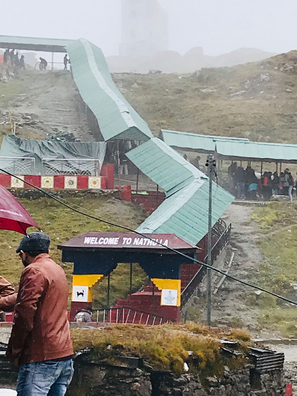 Photo of Sikkim, India by Anuj Khandelwal