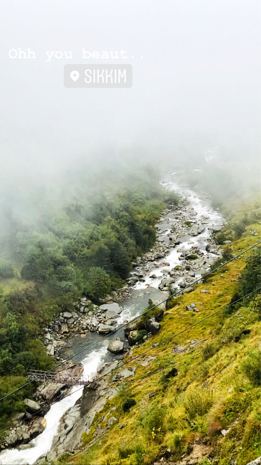 Photo of Sikkim, India by Anuj Khandelwal