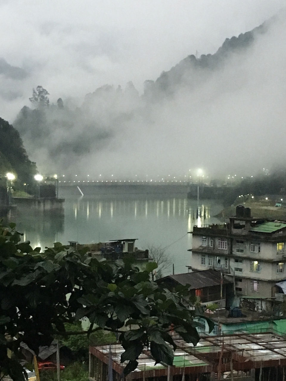 Photo of Lachen, Sikkim, India by Anuj Khandelwal