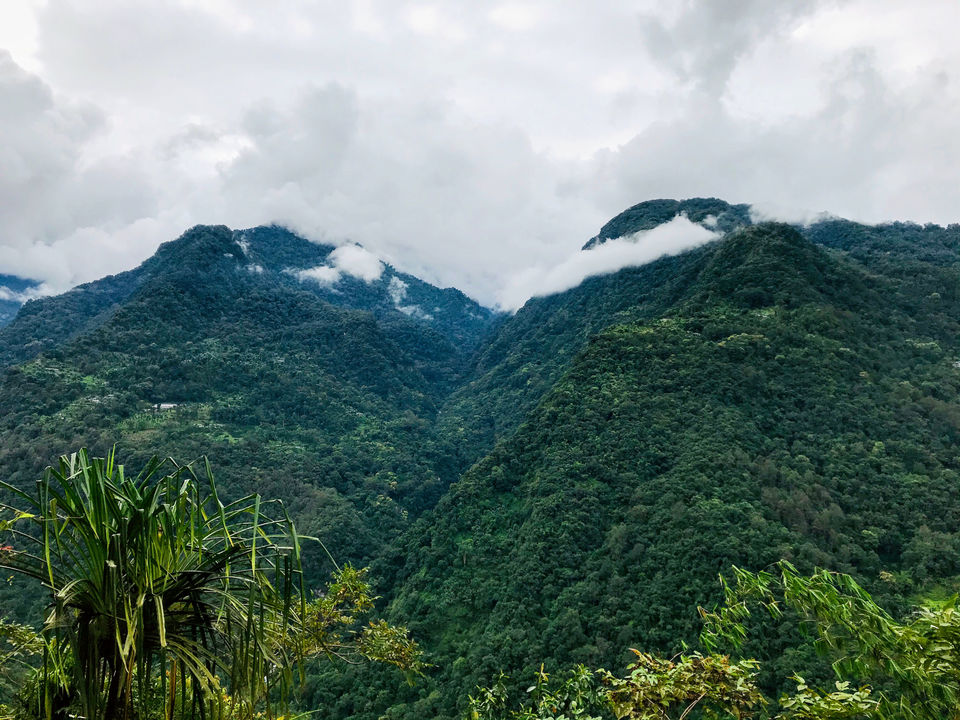 Photo of Lachen, Sikkim, India by Anuj Khandelwal