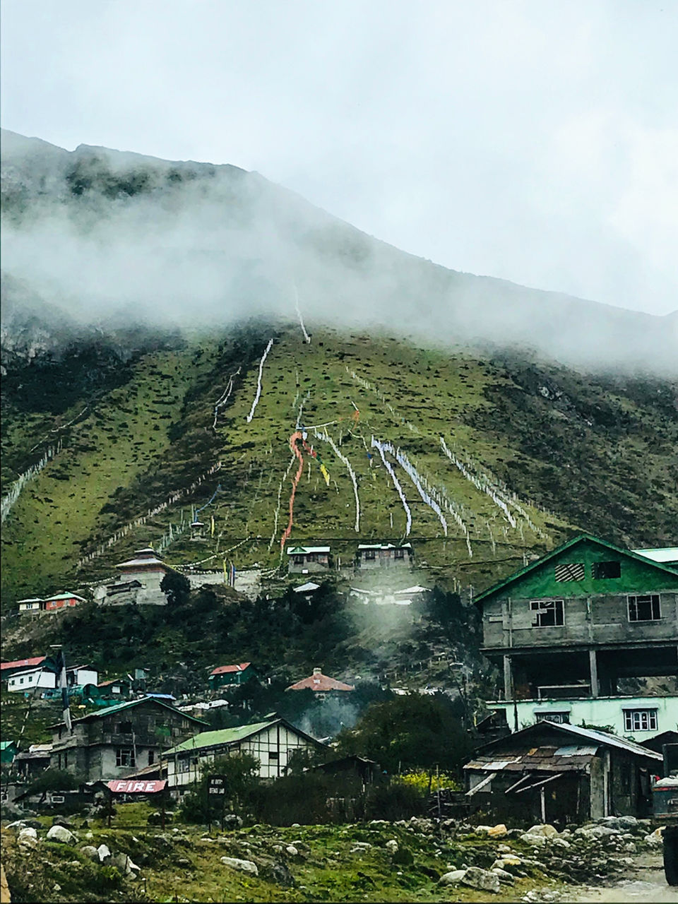 Photo of Yumthang, Sikkim, India by Anuj Khandelwal