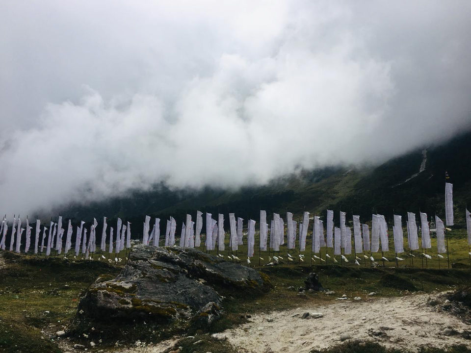 Photo of Yumthang, Sikkim, India by Anuj Khandelwal