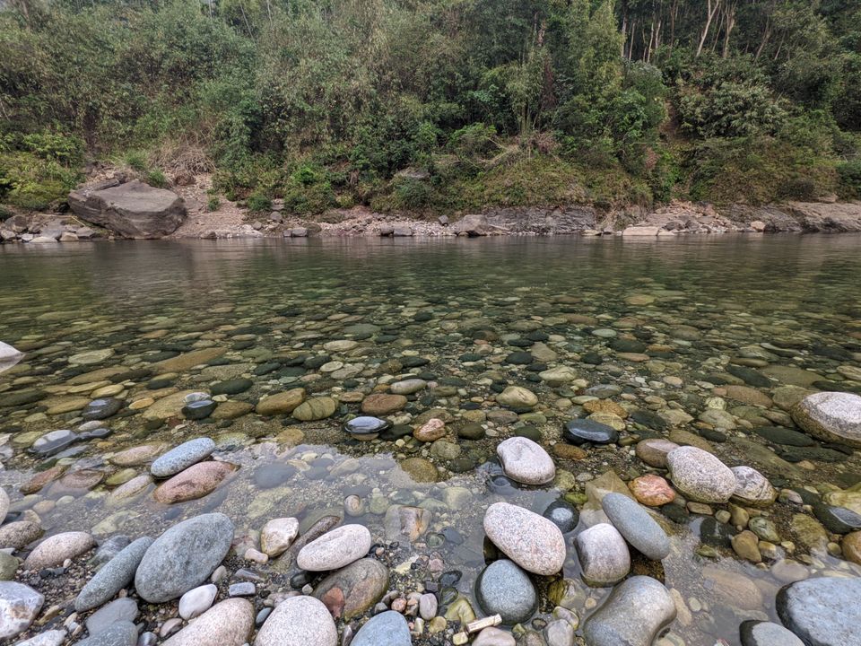 Photo of Wei Sawdong, Cherrapunji, Meghalaya, India by Anuj Khandelwal