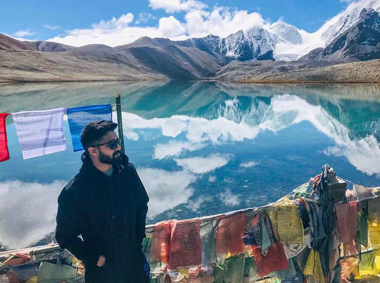 Photo of Home to India's Highest Altitude Lake - Here's How You Can Experience Sikkim! by Anuj Khandelwal