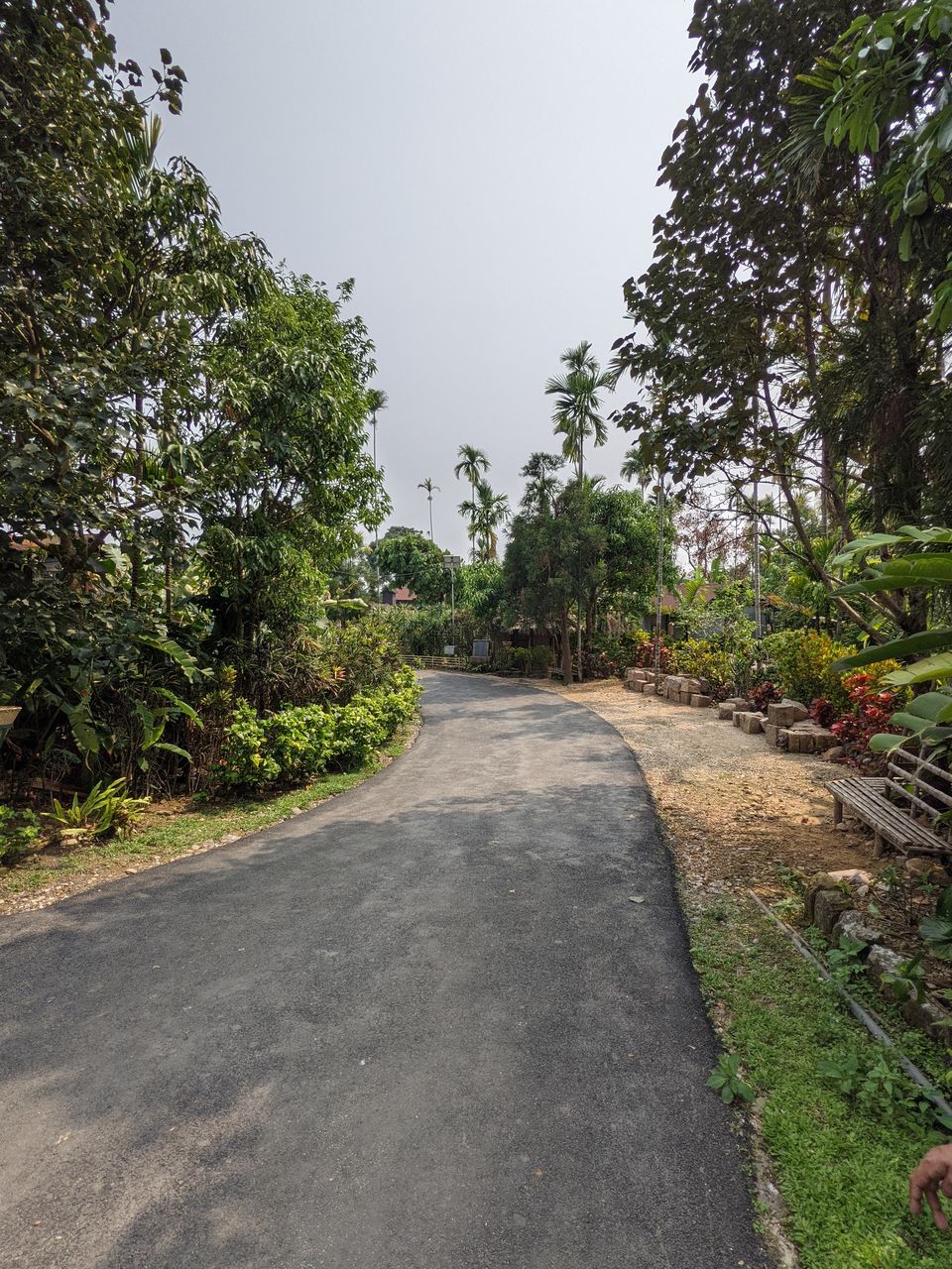 Photo of Mawlynnong - Cleanest Village, Mawlynnong, Meghalaya, India by Anuj Khandelwal