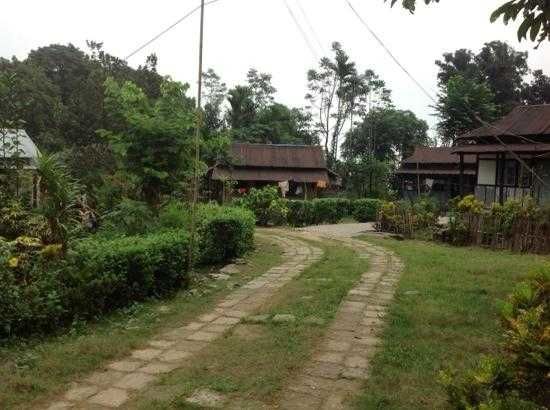 Photo of Mawlynnong - Cleanest Village, Mawlynnong, Meghalaya, India by Anuj Khandelwal