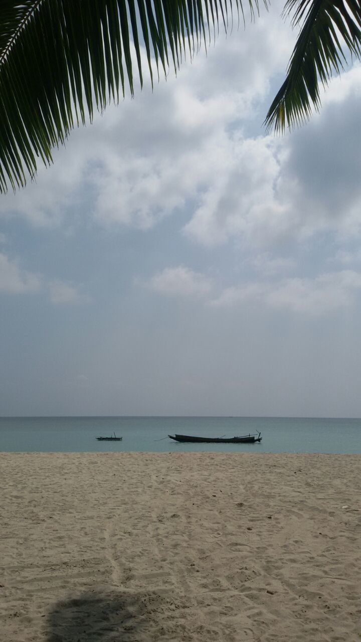 Photo of Andamans: Nirvana in the Exotic 1/12 by Shivangi Jalan