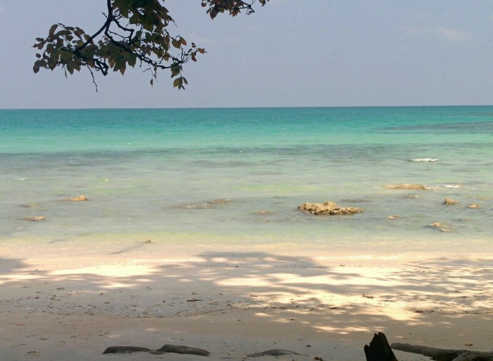 Photo of Andamans: Nirvana in the Exotic 6/12 by Shivangi Jalan