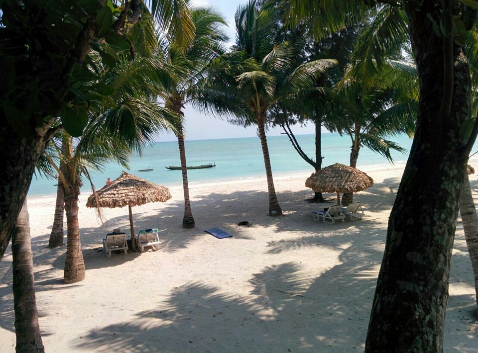 Photo of Andamans: Nirvana in the Exotic 8/12 by Shivangi Jalan